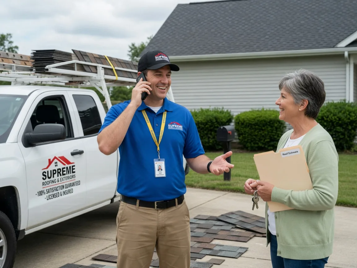 Roof Replacement Redfield, IA FAQs