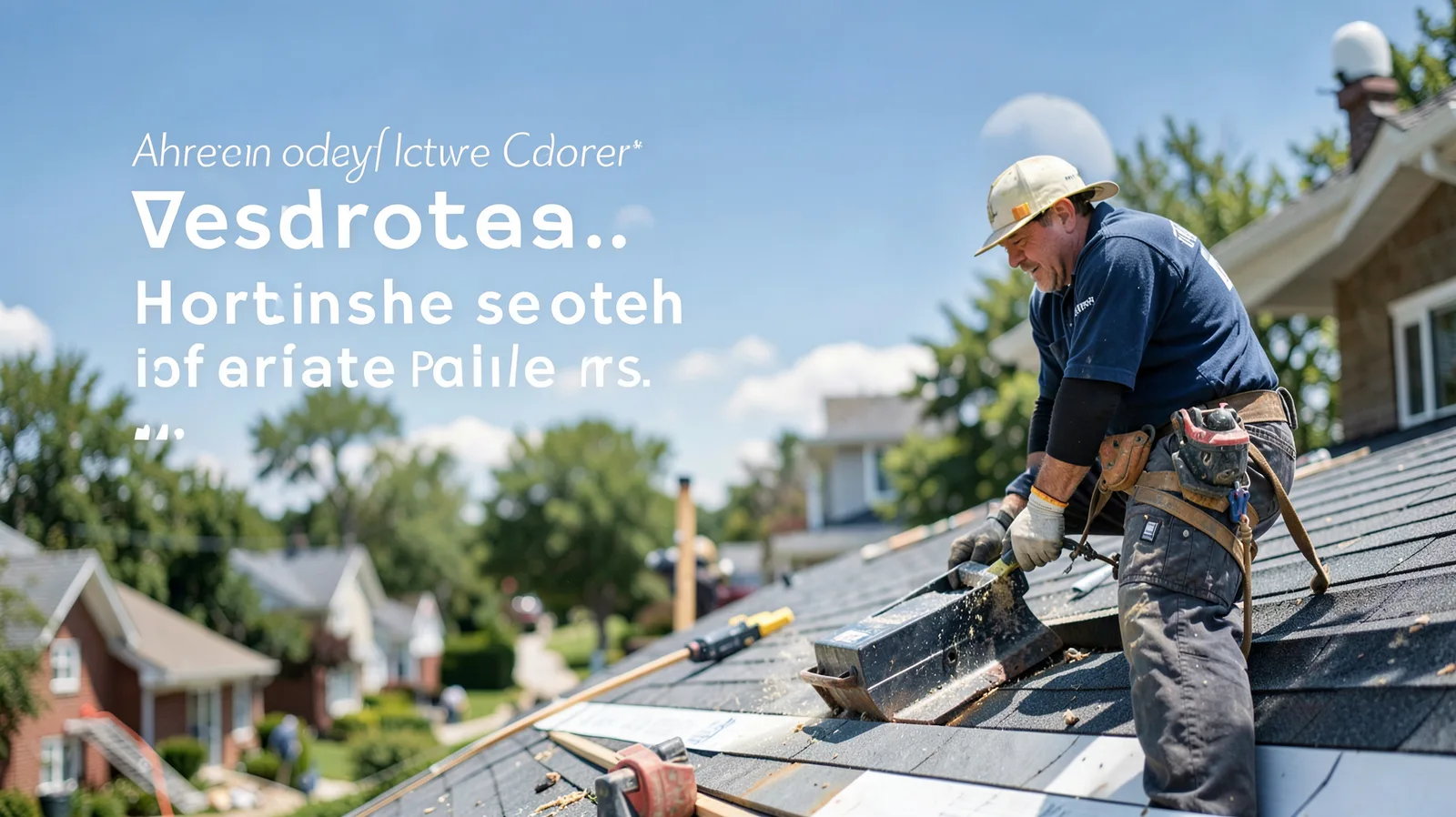 Roof Replacement in Redfield, IA near me